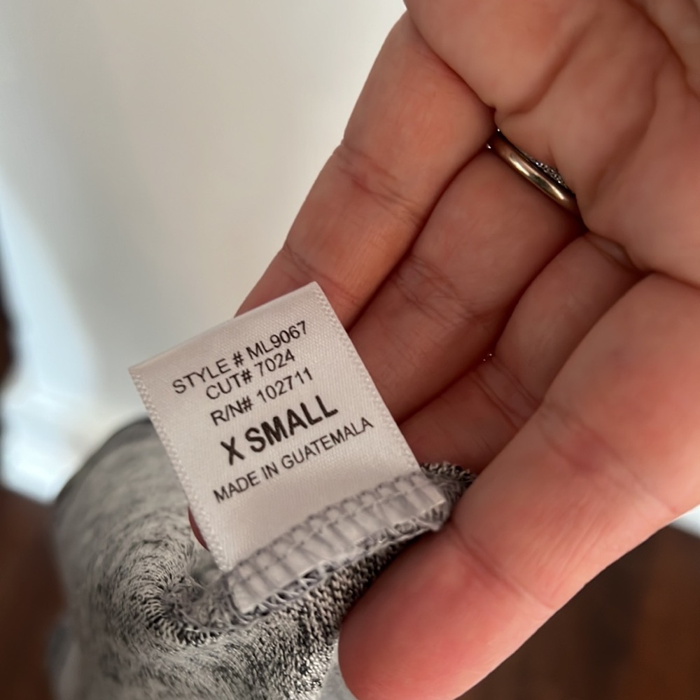 FREE Gibson Elizabeth Soft Racerback - Picture 7 of 9